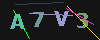 Gambar captcha