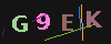 Gambar captcha