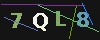Gambar captcha