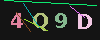 Gambar captcha
