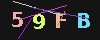 Gambar captcha